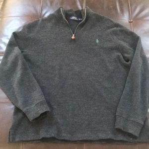 Polo Ralph Lauren Half Zip